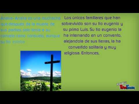 Cartas de Amor Traicionado - YouTube