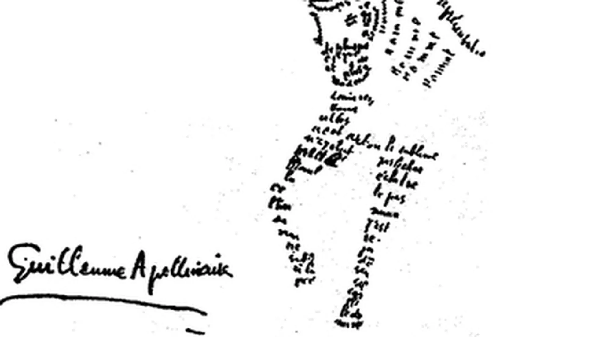 Las cartas de Apollinaire a su amante se publican por primera vez en España | Cultura | EL PAÍS Las cartas de Apollinaire a su amante se publican por primera vez en España | Cultura | EL PAÍS