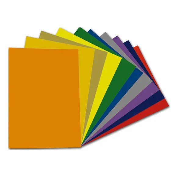 Hoja de COLOR - Imagui