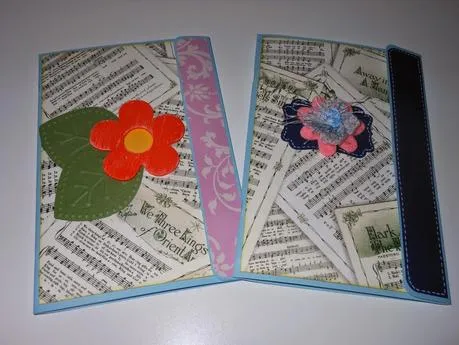 Cartas creativas - Paperblog