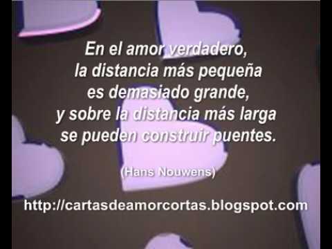 Cartas para Enamorar - YouTube