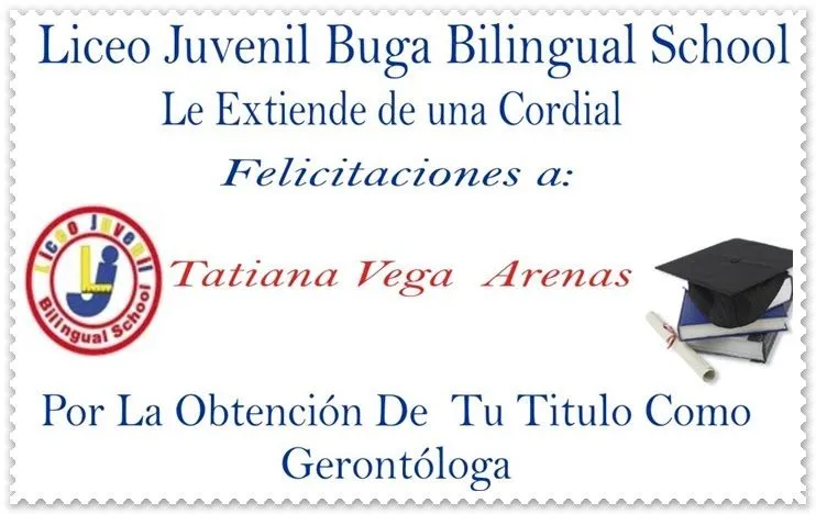 Imagenes de tarjetas de felicitaciones de graduación - Imagui Imagenes de tarjetas de felicitaciones de graduación - Imagui