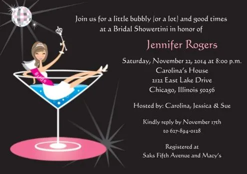 Juegos para despedida de Soltera: Invitaciones divertidas para ... Juegos para despedida de Soltera: Invitaciones divertidas para ...