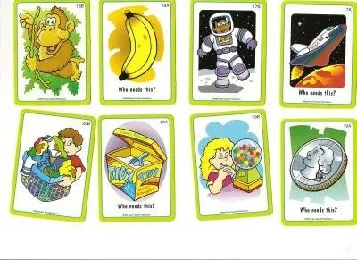 cartas de ingles para imprimir