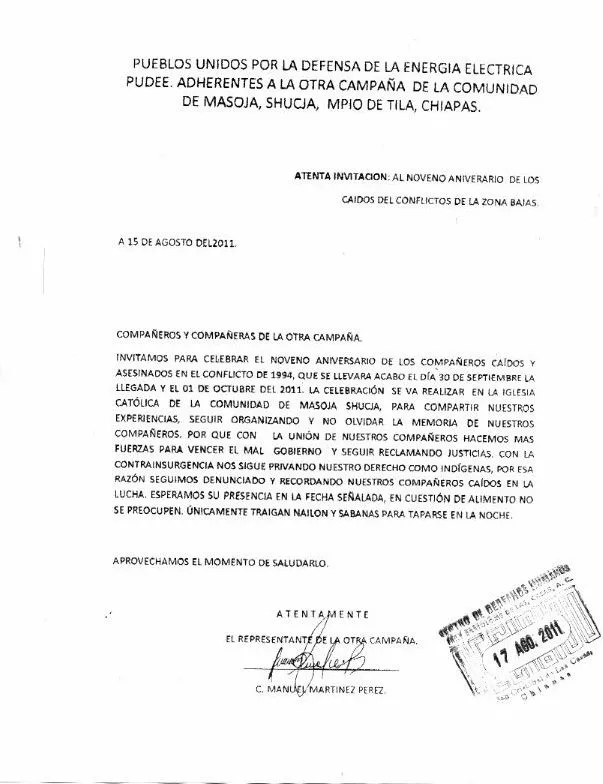 Carta de invitación para aniversario de iglesia - Imagui Carta de invitación para aniversario de iglesia - Imagui