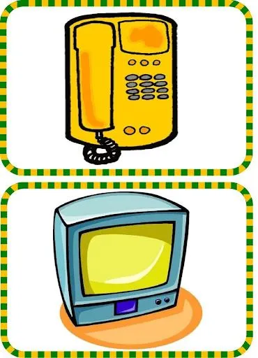 CARTAS CON LA LETRA T