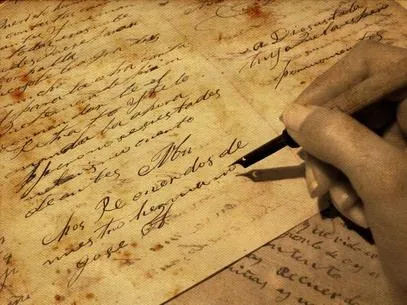 LAS CARTAS QUE NUNCA MANDÉ | | Amores Imperfectos LAS CARTAS QUE NUNCA MANDÉ | | Amores Imperfectos