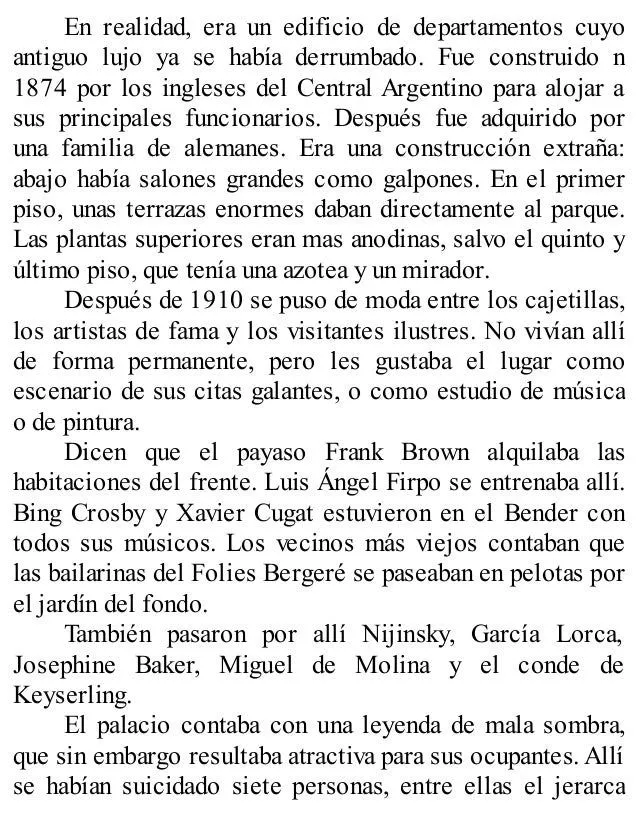Cartas marcadas Alejandro Dolina