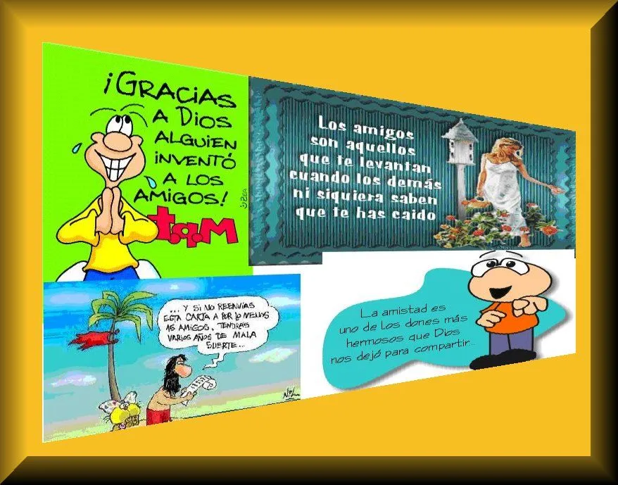 Las cartas del mundo entero: Cartas de amistad para mis amigos Las cartas del mundo entero: Cartas de amistad para mis amigos