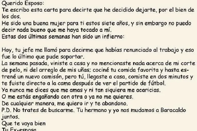 Cartas para mi novio de 2 meses - Imagui
