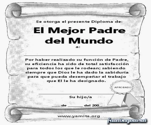 Imagenes para el dia del padre , Frases para el dia del padre ... Imagenes para el dia del padre , Frases para el dia del padre ...