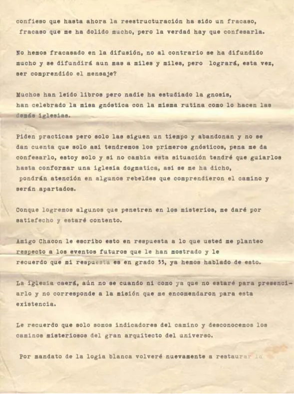 Cartas personales - Imagui