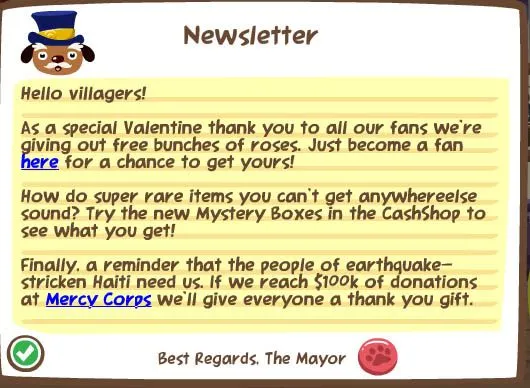 Cartas de San Valentín en inglés - Imagui