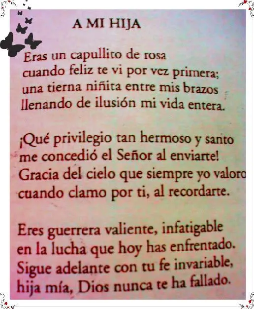CARTAS,HISTORIAS Y VIVENCIAS DE LA VIDA Y EL AMOR.: CARTA DE UN ...