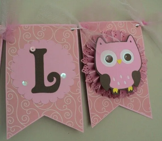 Cartel baby shower con lechuza Cartel es por AdrianaOrtizDesigns Cartel baby shower con lechuza Cartel es por AdrianaOrtizDesigns