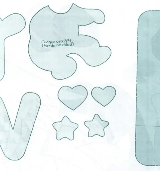 Como hacer un cartel para baby shower ~ Solountip.com Como hacer un cartel para baby shower ~ Solountip.com