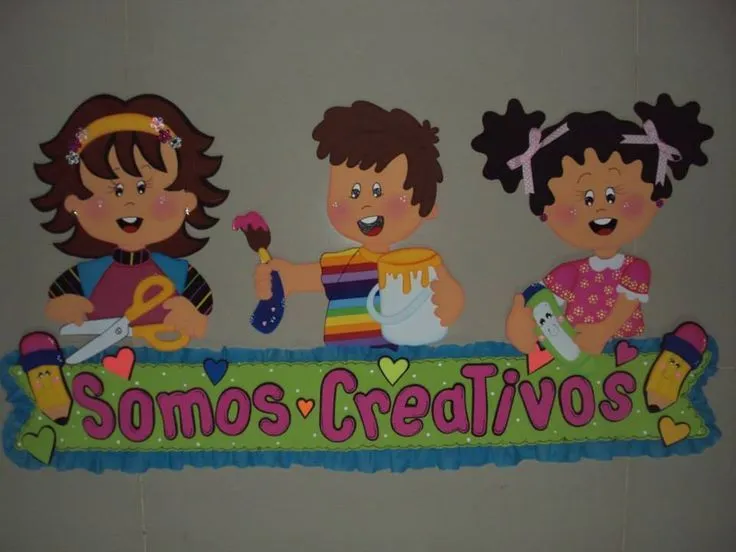 carteles de ambientación de aulas on Pinterest | Bebe carteles de ambientación de aulas on Pinterest | Bebe