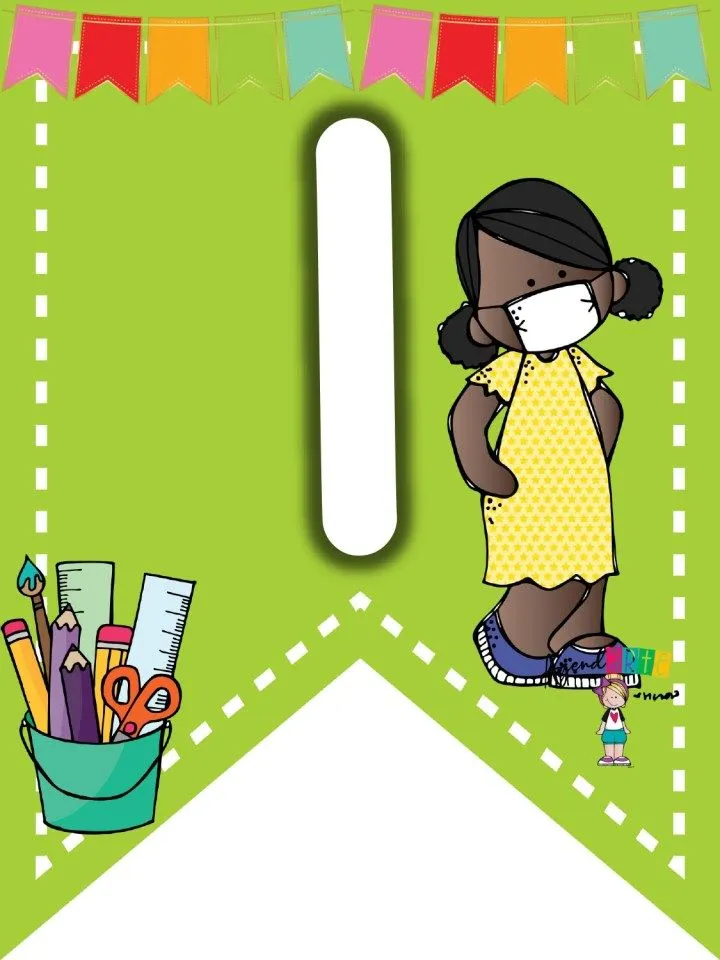 CARTEL DE BIENVENIDA ESPECIAL CORONAVIRUS – Imagenes Educativas CARTEL DE BIENVENIDA ESPECIAL CORONAVIRUS – Imagenes Educativas