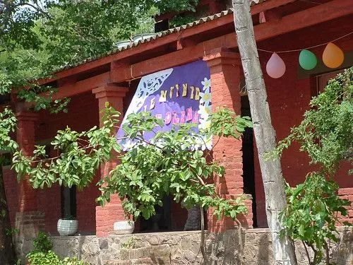 Cartel de Bienvenida | Flickr - Photo Sharing!