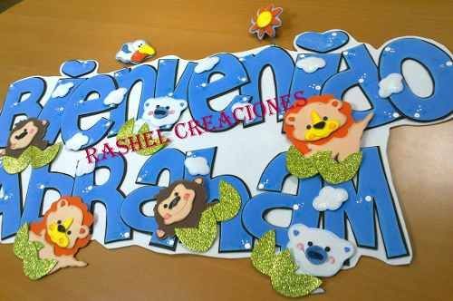 cartel de bienvenido al mundo bebe varon - Buscar con Google ... cartel de bienvenido al mundo bebe varon - Buscar con Google ...