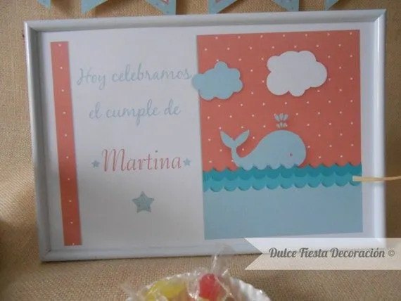 Cartel de bienvenidos e invitaciones Bautismo Baby by DulceFiesta Cartel de bienvenidos e invitaciones Bautismo Baby by DulceFiesta