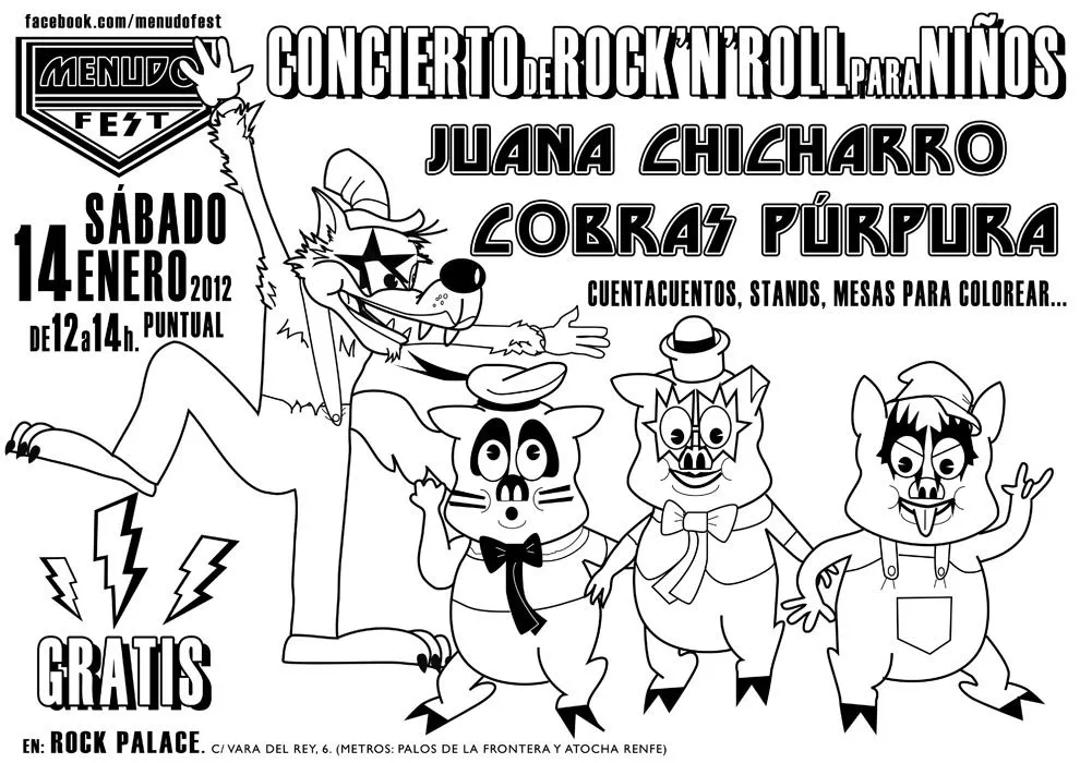 Cartel Para Colorear Donde Se Muestra Diferentes Escenarios Los ... Cartel Para Colorear Donde Se Muestra Diferentes Escenarios Los ...