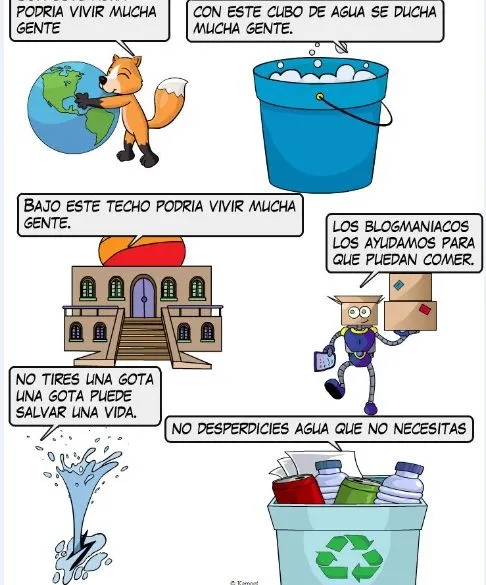 Carteles contra la contaminacion del agua - Imagui Carteles contra la contaminacion del agua - Imagui
