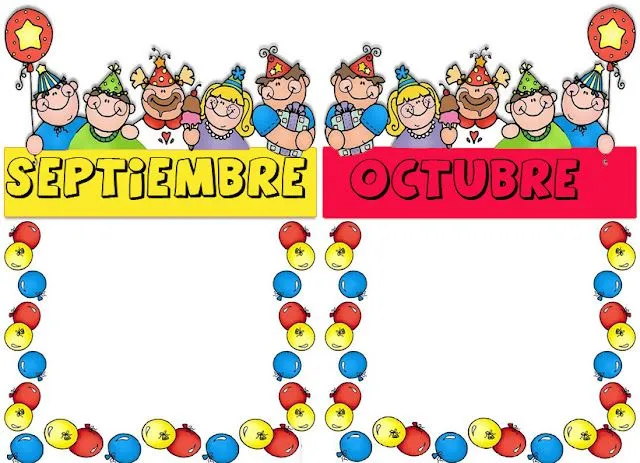 Cartelera de cumpleaños con los meses - Imagui Cartelera de cumpleaños con los meses - Imagui
