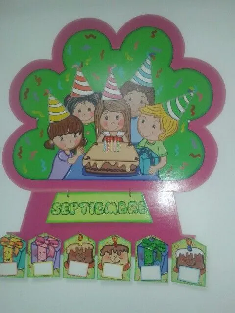 Cartel de cumpleaños | MIS TRABAJOS EN MDF, MADERA, FIBRO FACIL ... Cartel de cumpleaños | MIS TRABAJOS EN MDF, MADERA, FIBRO FACIL ...