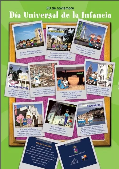 Cartel derechos y obligaciones de los niños - Imagui Cartel derechos y obligaciones de los niños - Imagui
