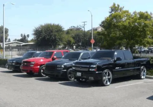 CARTEL DEL GOLFO - mi trokas