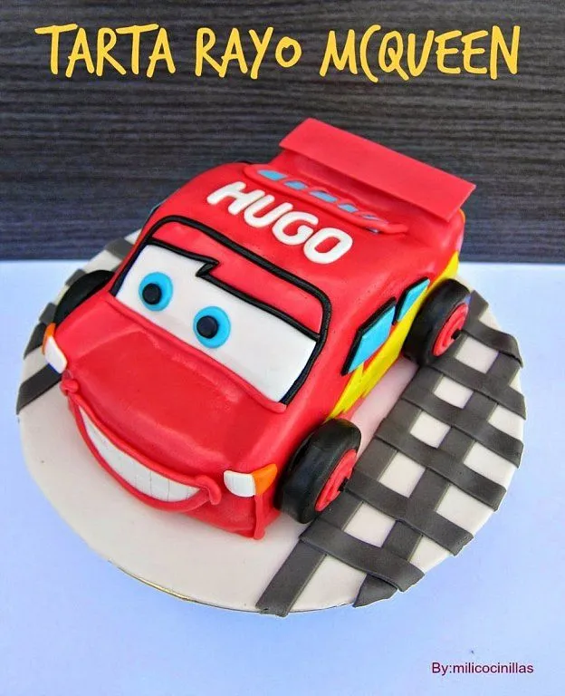 cars | Aprender manualidades es facilisimo.com cars | Aprender manualidades es facilisimo.com