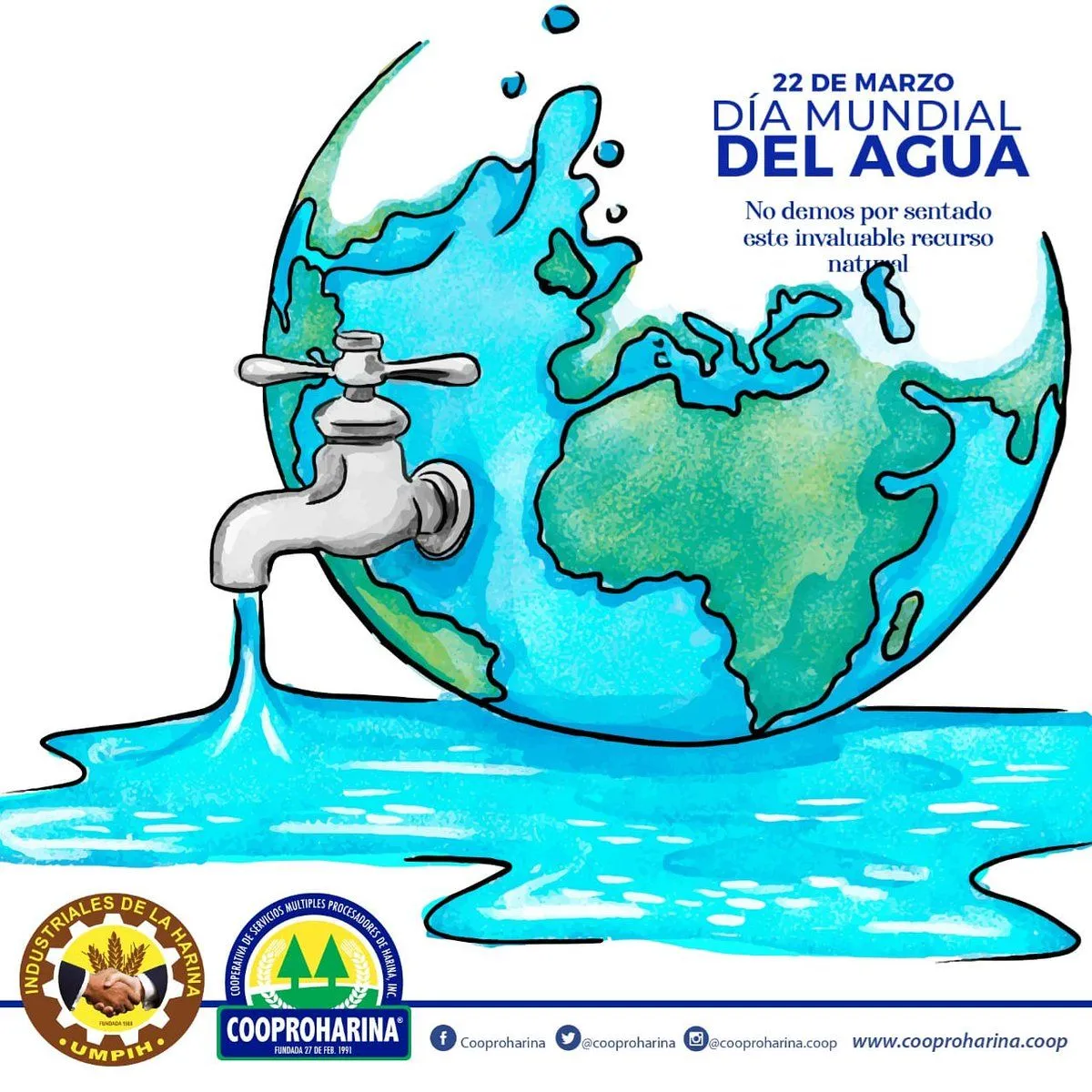 Cómo Hacer un Cartel Sobre La Importancia Del Agua ⋆ Tutorial 2023 Cómo Hacer un Cartel Sobre La Importancia Del Agua ⋆ Tutorial 2023