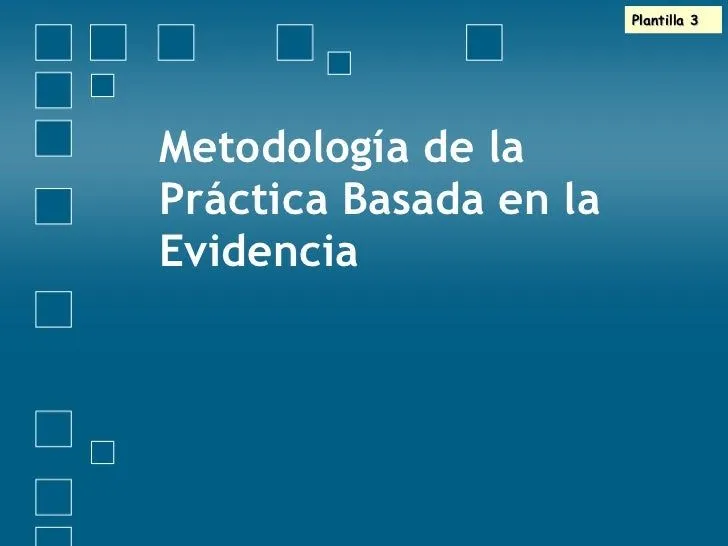 Cartel con PowerPoint 2003