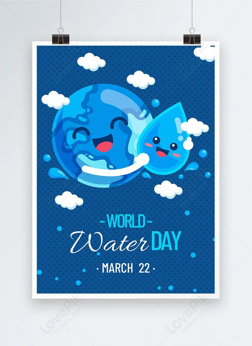 Cartel Del Día De Los Recursos Del Agua Del Mundo De La Historieta De La Diversión Azul | Descarga Plantilla de diseño PSD Gratuita - Lovepik Cartel Del Día De Los Recursos Del Agua Del Mundo De La Historieta De La Diversión Azul | Descarga Plantilla de diseño PSD Gratuita - Lovepik