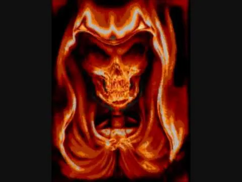 cartel de santa santa muerte.wmv - YouTube
