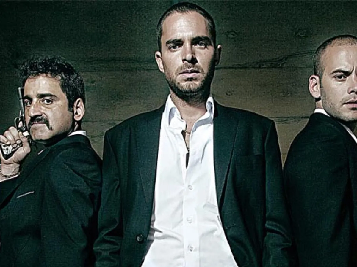 El Cartel de los Sapos, antes y ahora: qué pasó con los actores originales de la serie colombiana | Colombia | El Cartel de los Sapos El origen | Telenovelas de Netflix | FAMA | MAG. El Cartel de los Sapos, antes y ahora: qué pasó con los actores originales de la serie colombiana | Colombia | El Cartel de los Sapos El origen | Telenovelas de Netflix | FAMA | MAG.