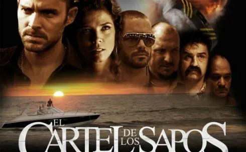 El Cartel De Los Sapos La Película“ Lista para atrapar las salas ... El Cartel De Los Sapos La Película“ Lista para atrapar las salas ...