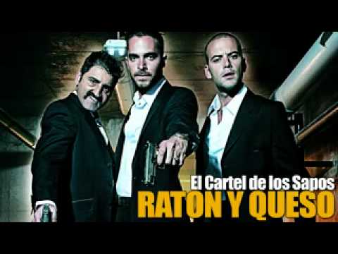 el cartel de los sapos - raton y queso(2).flv - YouTube