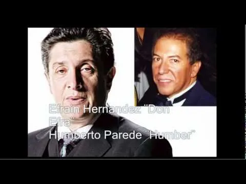 El Cartel De Los Sapos 2 Quien Es Quien - YouTube