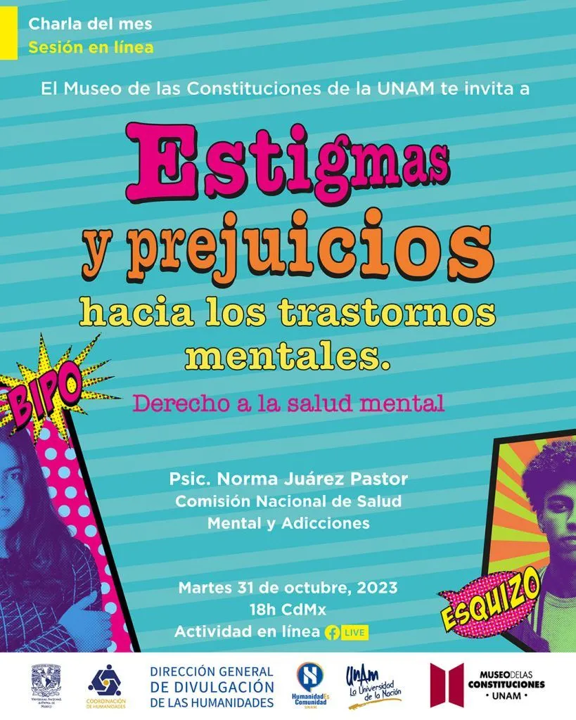 Cartelera – Museo de las Constituciones