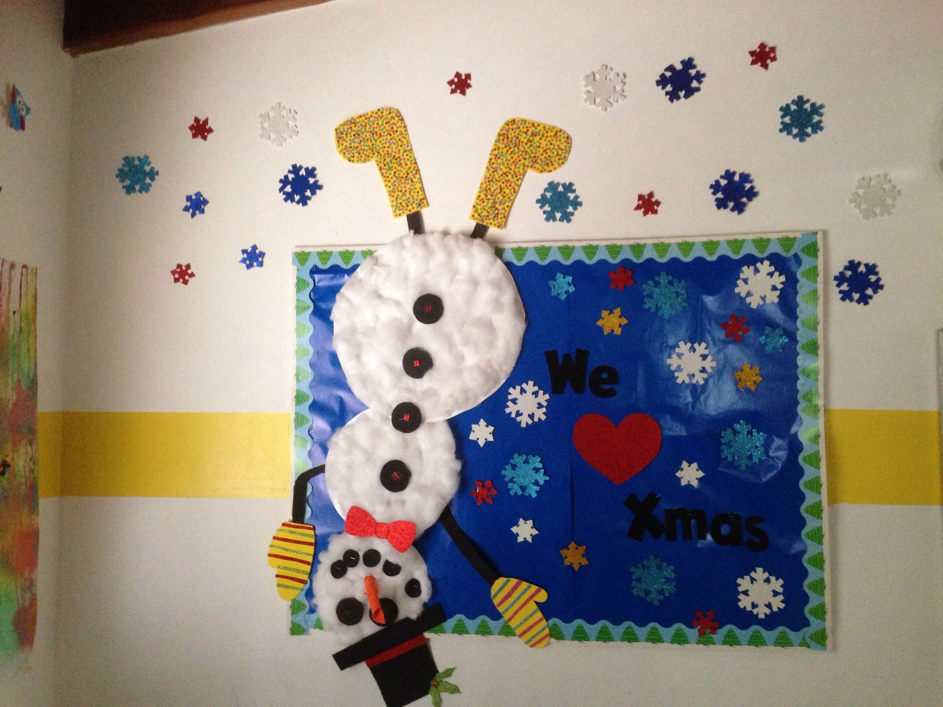 Cartelera de Navidad!! | Carteleras de navidad, Decoración de unas, Carteleras Cartelera de Navidad!! | Carteleras de navidad, Decoración de unas, Carteleras