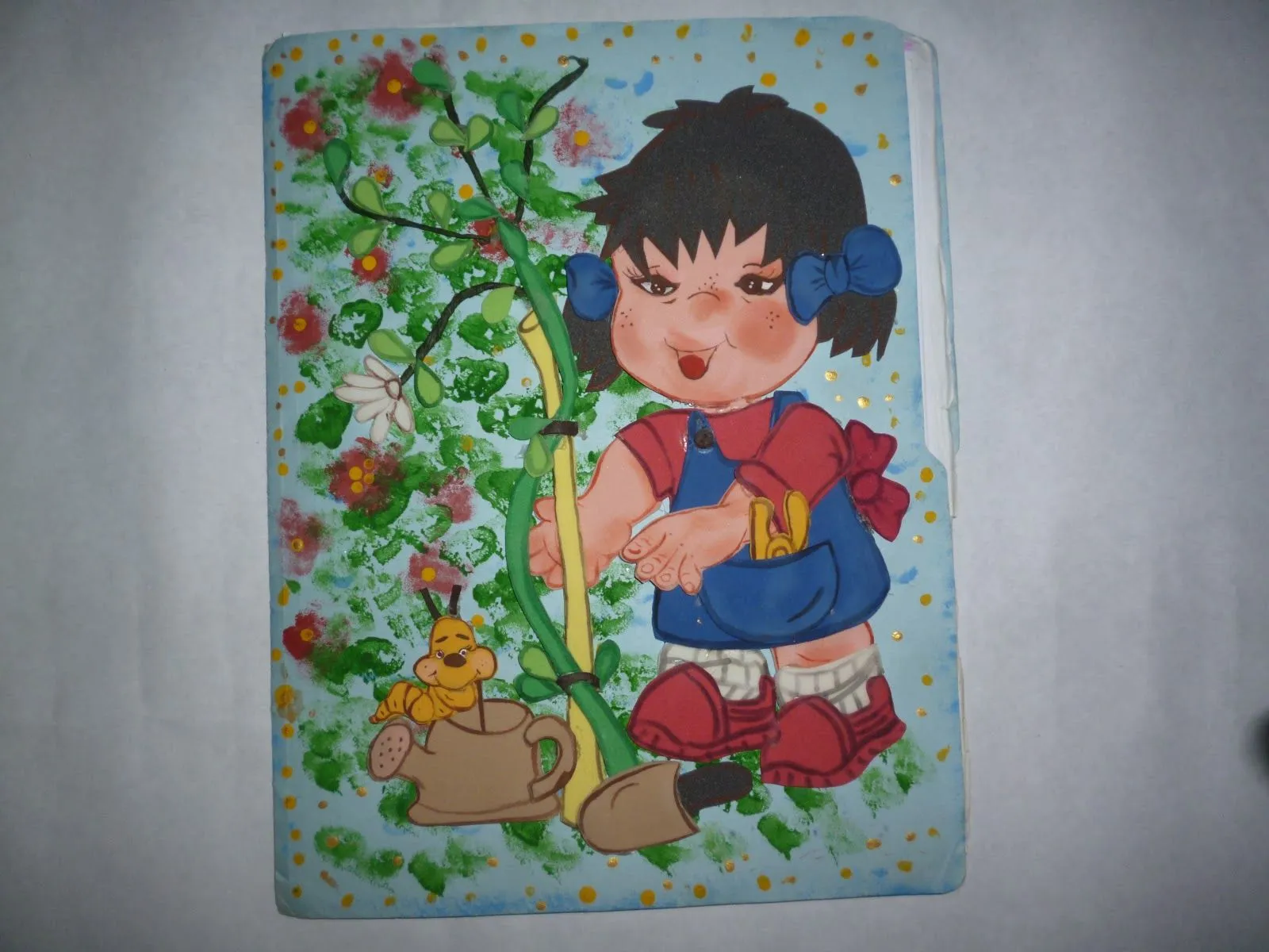 Manualidades Lenis