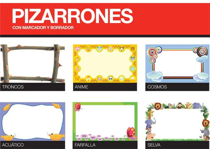 Decoración de carteleras con marcadores - Imagui Decoración de carteleras con marcadores - Imagui