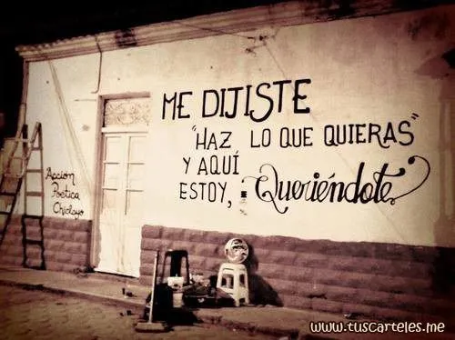 Tus Carteles