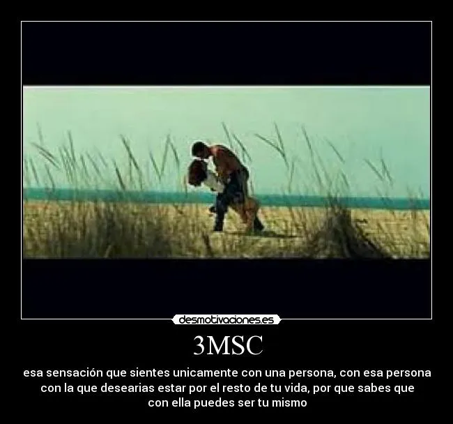 Carteles de 3msc Pag. 10 | Desmotivaciones