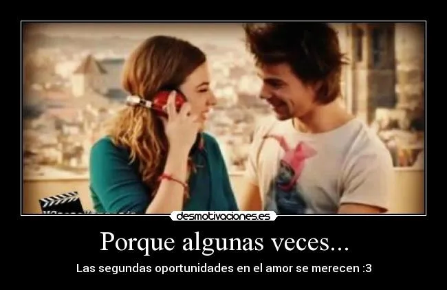 Carteles de 3msc Pag. 10 | Desmotivaciones