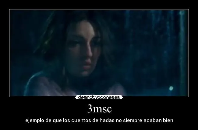 Imagenes de 3msc tristes - Imagui