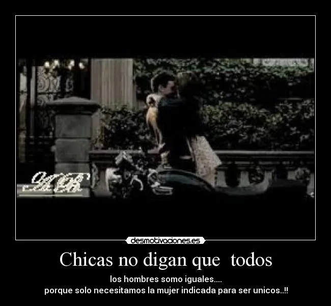Carteles de 3msc Pag. 16 | Desmotivaciones