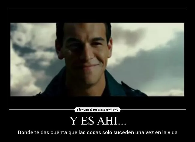Carteles de 3msc Pag. 38 | Desmotivaciones